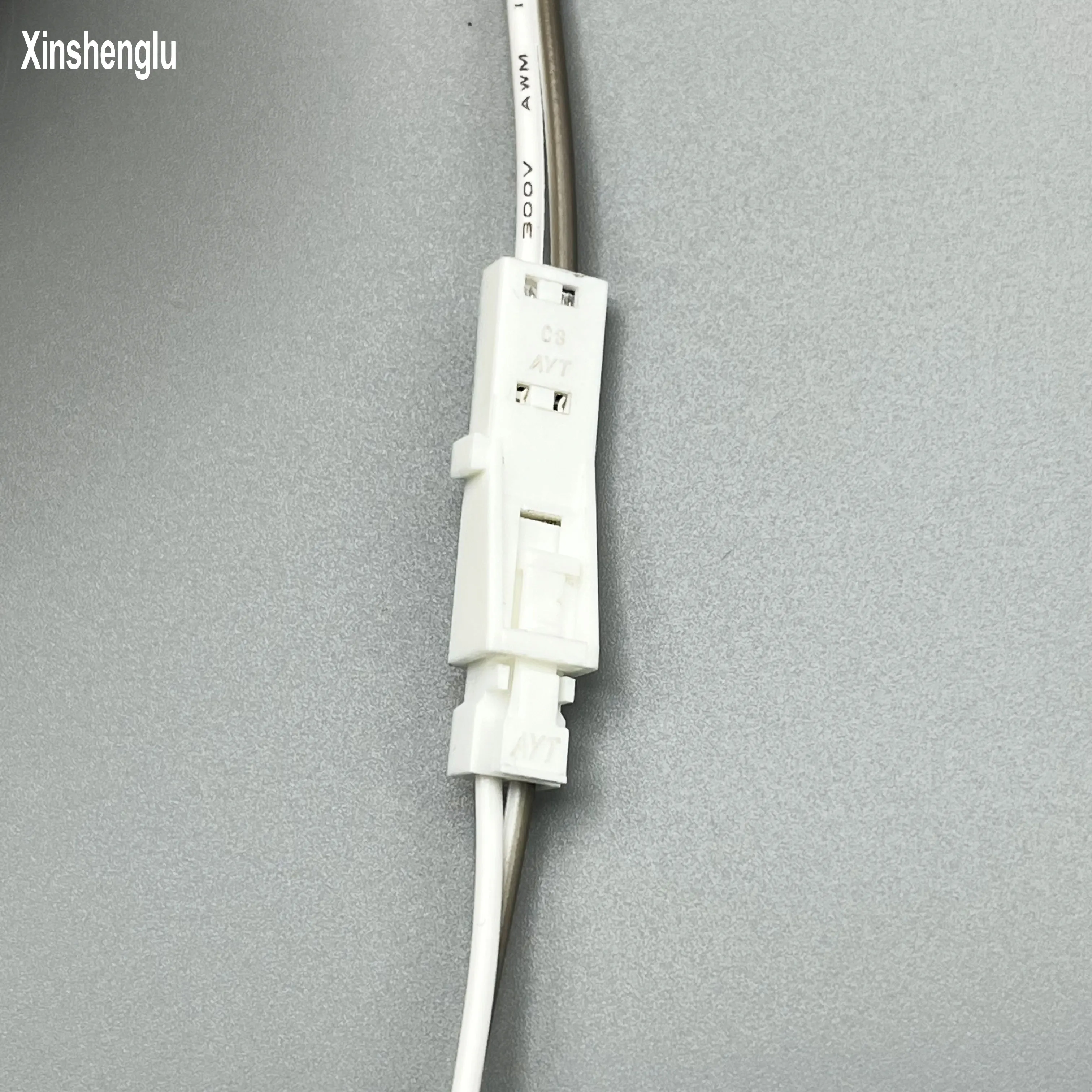 In-stock&Customized DuPont Connector 17 Copper Wires Cable