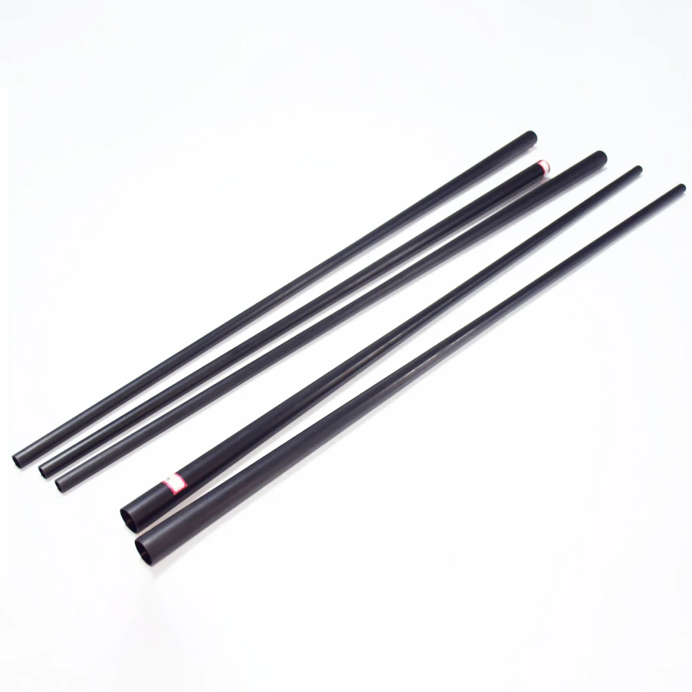 carbon fiber shaft pool cue with uniloc joint carbon fiber cue shaft