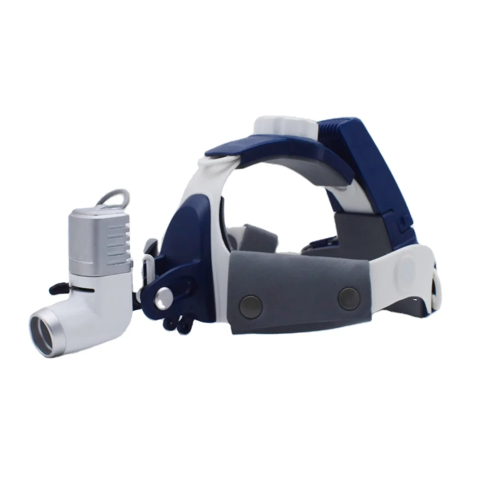 Surgical LED headlight lamp medical examination LED light