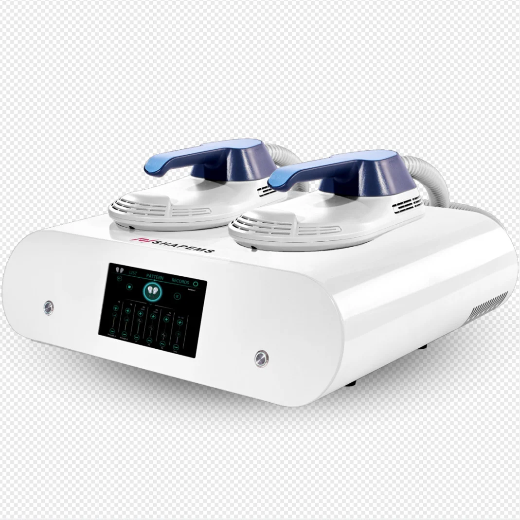 TeslaSculpting EMS Muscle Stimulator Hi emt Sculpture Sculpts TeslaSlim Emshaping Ems Muscle Stimulator Body Sculpting Machine