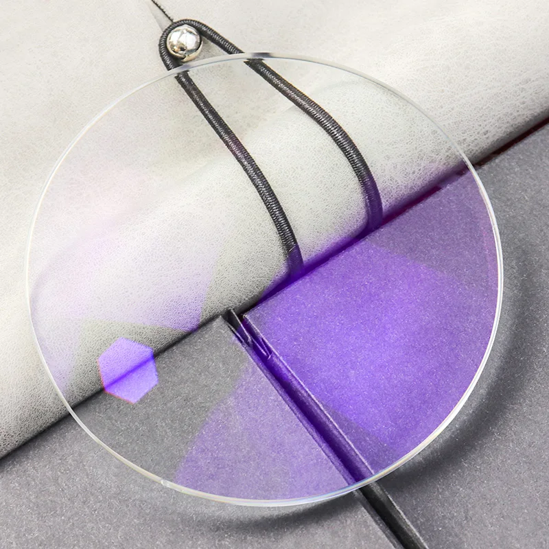 Новое поступление 1 61 объективы с защитой от бликов UV420 bluecut lentes oftalmicos