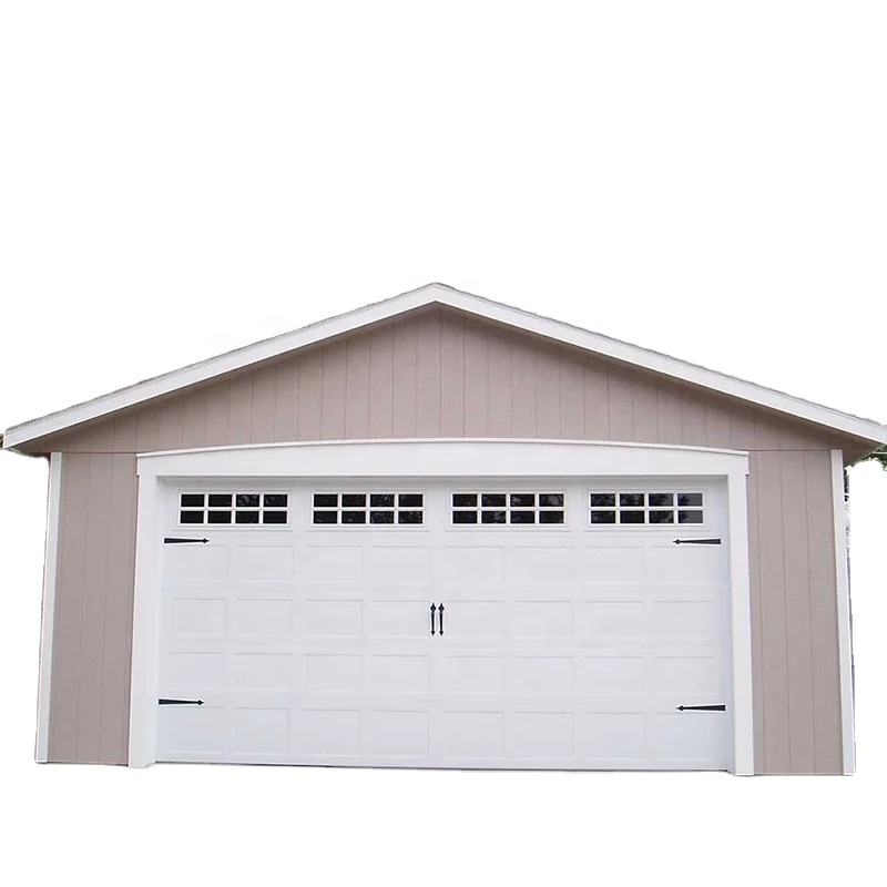 Machine shed house steel structure building