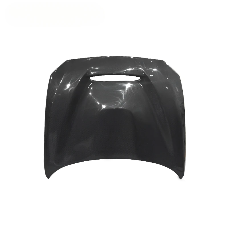 Carbon Fiber Vehicle Exterior Body Kit Accessories Engine Bonnet Hoods Cover For 1 Series F20 2 F22 M2 F87 M2C