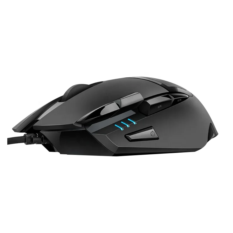Logitech G402 game mouse 8-button wired Programmable special for macro e-sports