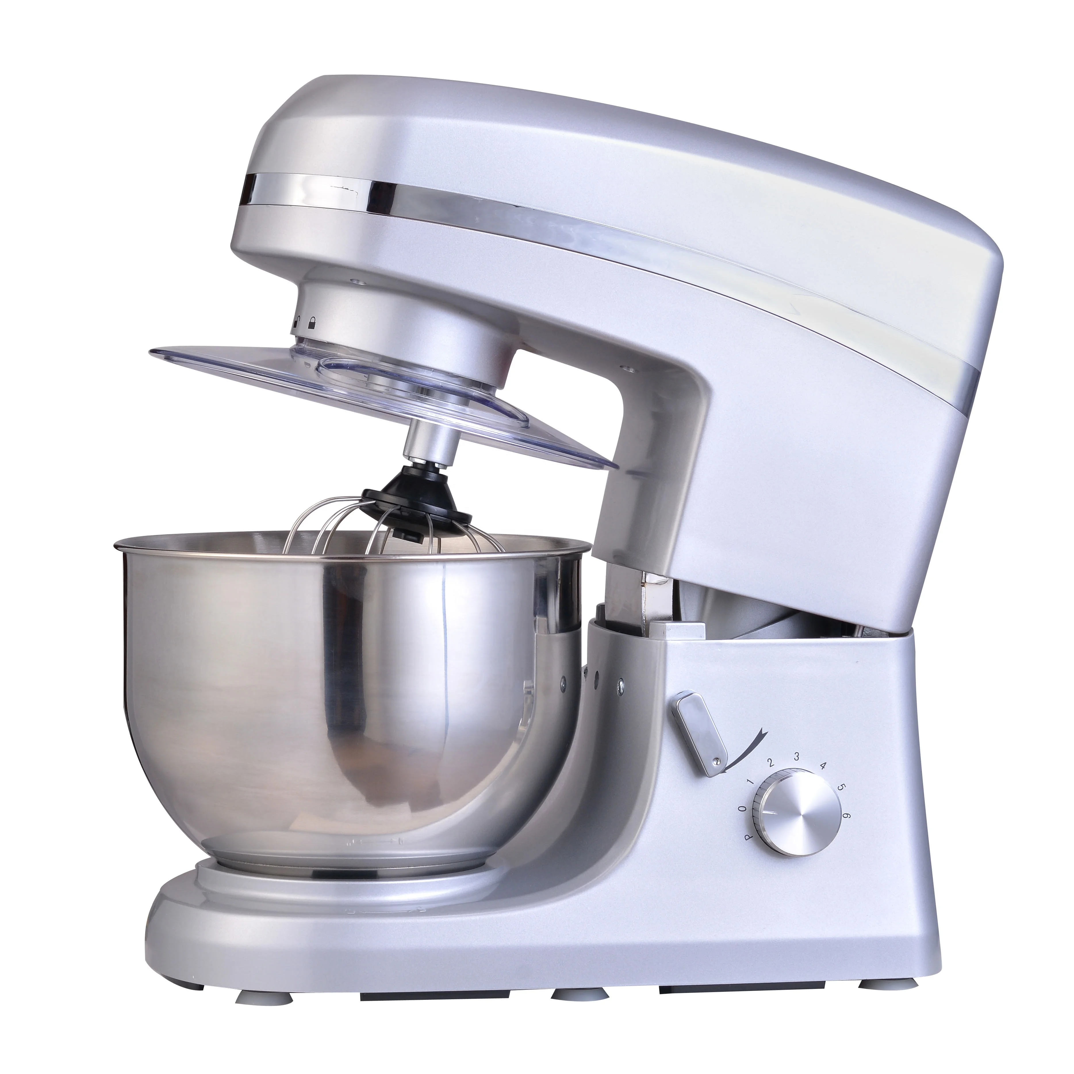 Batidora 2000W mezclador de pasteles мотор potencia
