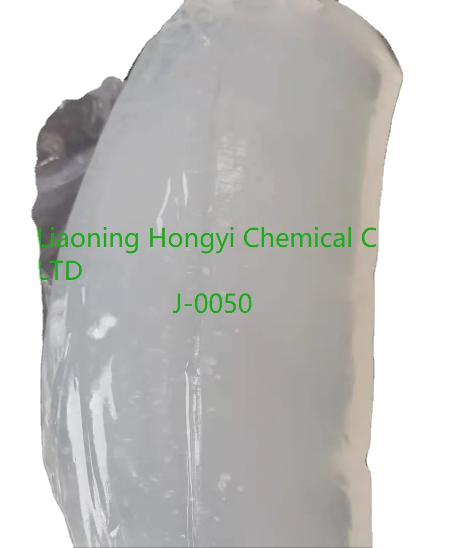 Смазочное масло добавки EPM этилен пропиленовая Резина добавка J 0050 индекс вязкости улучшитель оптовая продажа