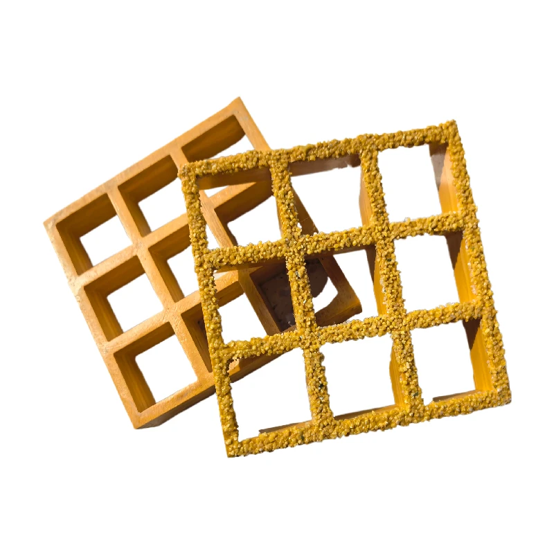 FRP Grating