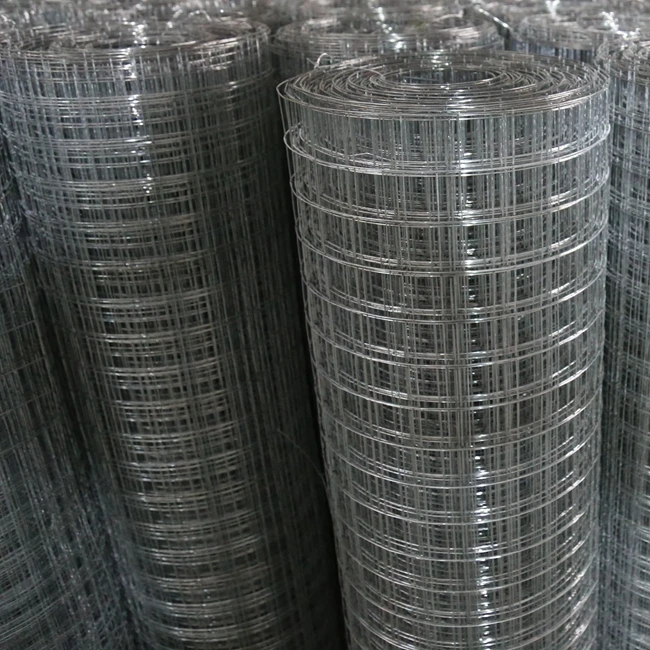 galvanized wire type and wire mesh manufacturing/contruction function galvanized iron wire