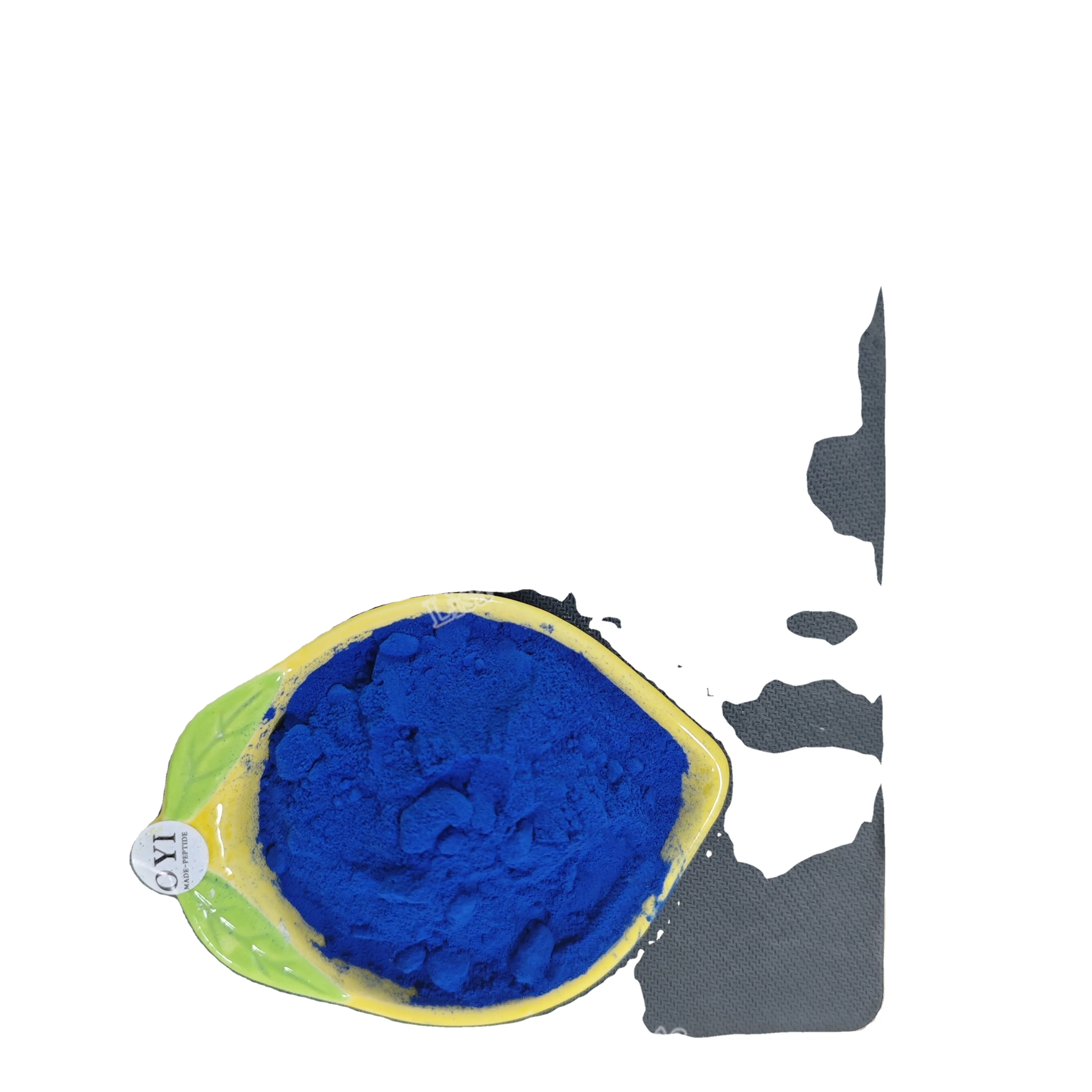 Bulk Sale Top Quality   High Purity  CAS7758-99-8  Copper(II) sulfate pentahydrate  Sincere Factory Supplier