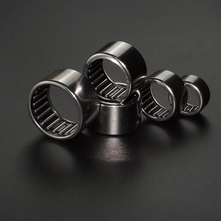 HK2030 20*26*30 HK606820 Drawn cup Needle Roller Bearings For Machine China Manufacture