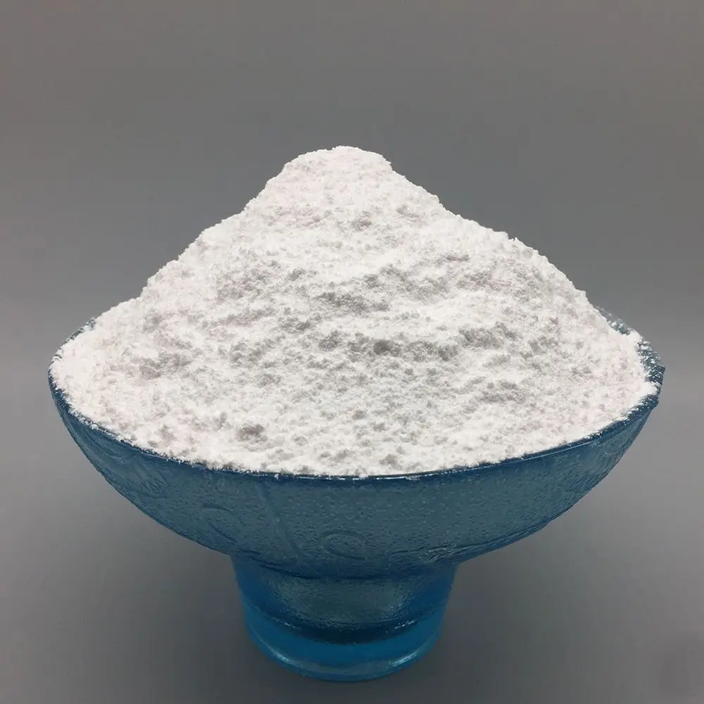 High Quality Cyanuric Acid Cas 108-80-5 C3h3n3o3
