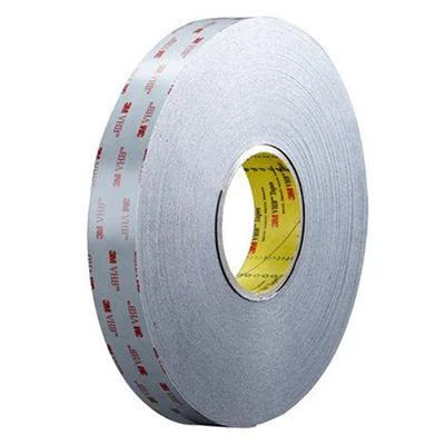 5930P PVC glass epoxy PBT high shear Aluminum  Galvanized steel  acrylic foam tape for vinyl flooring