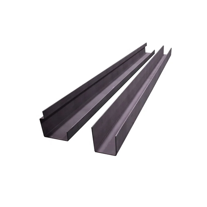 Custom Shipping Container Parts Container Door Frames Upper and Lower Rail