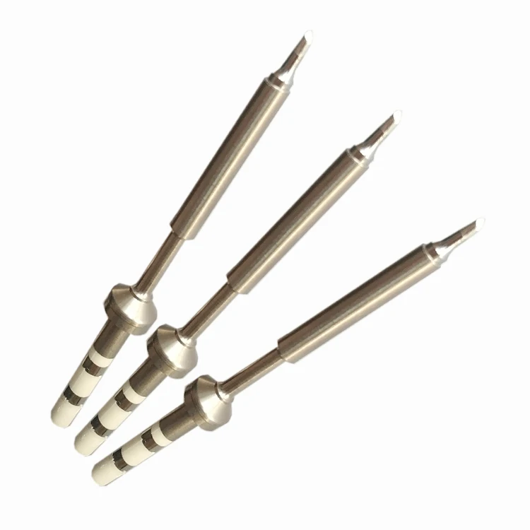  Promotional High Quality Welding Machines Accessories Tool And Hardware TS100-BC2 Soldering Iron