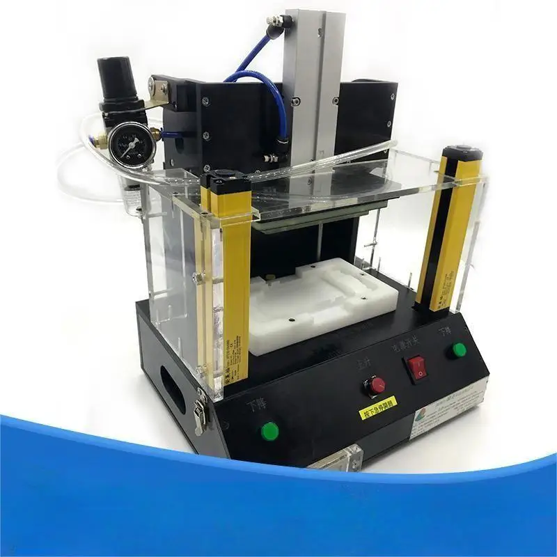 Car navigator screen manufacturing air tightness lamination detection Prescale Film  280mm*90mm