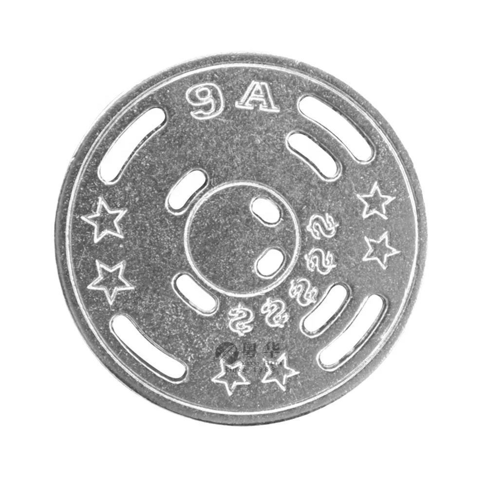 YUEHUA custom high security digital token for game machine