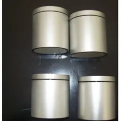 LaBr3 Lanthanum bromide Cerium doped lanthanum bromide LaBr3:Ce Crystal for Environmental monitoring petroleum logging