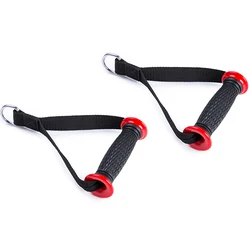 natural rubber latex free crossfits resistance bands with handles