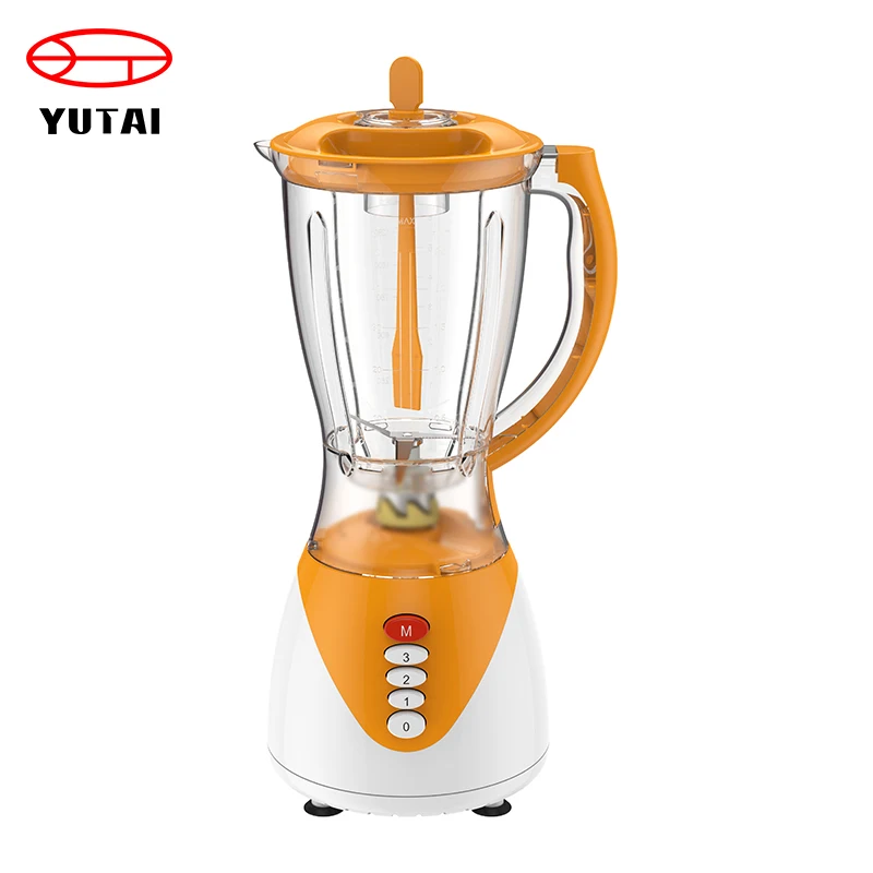 Home Appliances Fruit Vegetable Juicer Blender Mixer Grinder Electric Food Blender