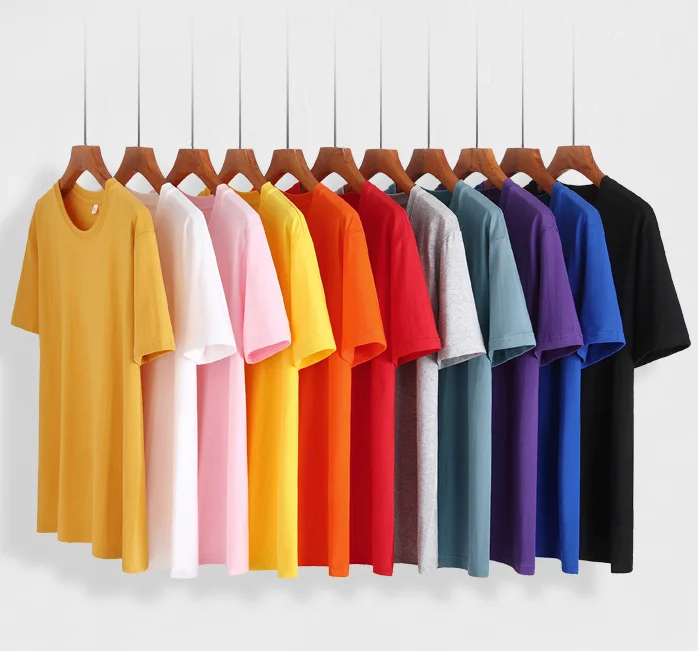 
Women Spring/Summer T-shirts customization, Ladies T-shirts 