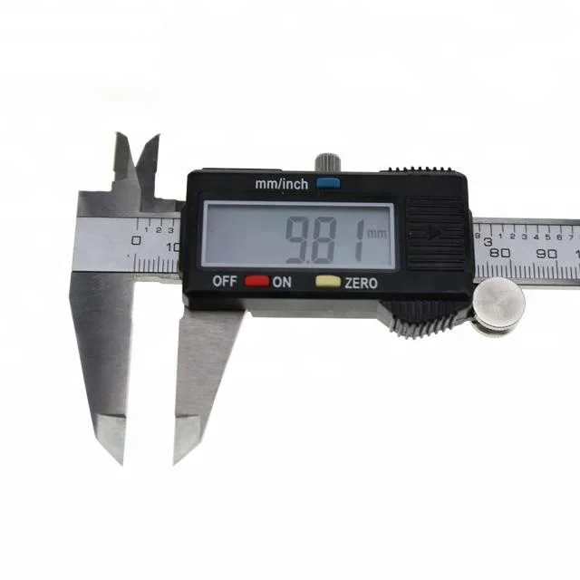 150mm Electronic Digital Caliper