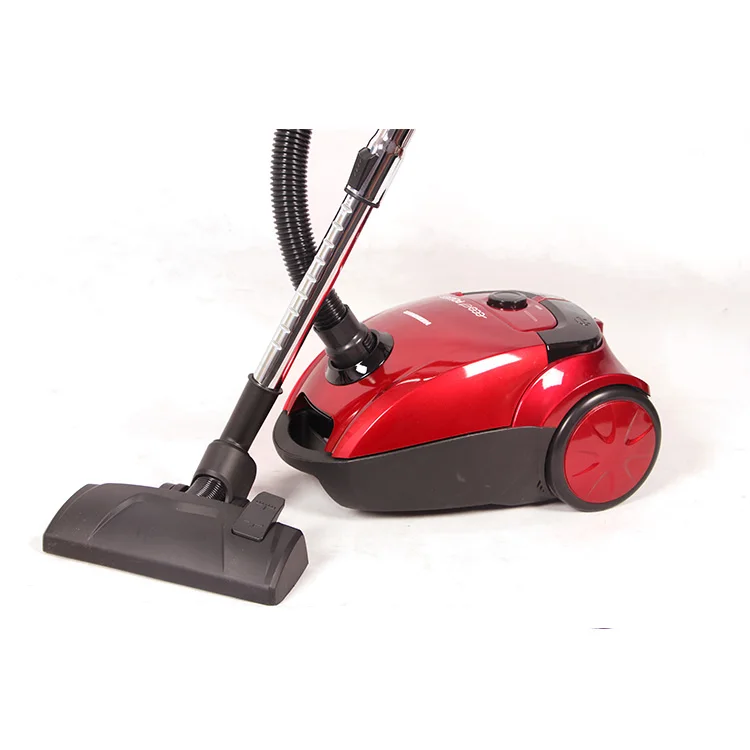 700-2000W Upholstery Hepa Filter Vacuum Cleaner Vacuum Cleaner With Vacuum Paper Cleaner Bag
