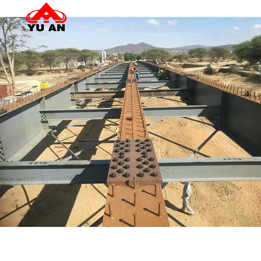 Стальная форма для моста, пирса, трубы, Понтонной конструкции, временная клетчатая плита, мост