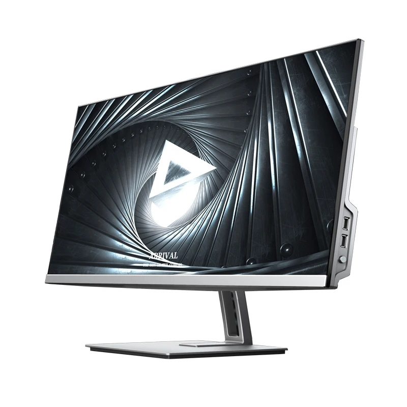 Best Selling GAME 21.5 inch Monitor INTE-L All in One PC Computer I5 10400