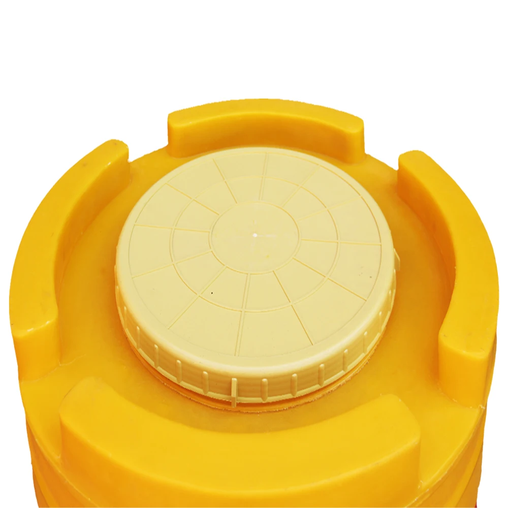 Hot Sales Safety Road Traffic Product Traffic Drum Blowing Traffic Barrel