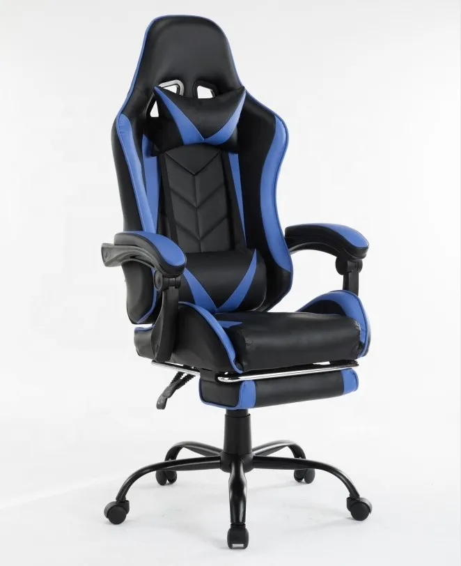 Cheap Price Custom Deals PU Leather Scorpion Pro Black and Red Office Gamer Gaming Chair for Computer PC Game
