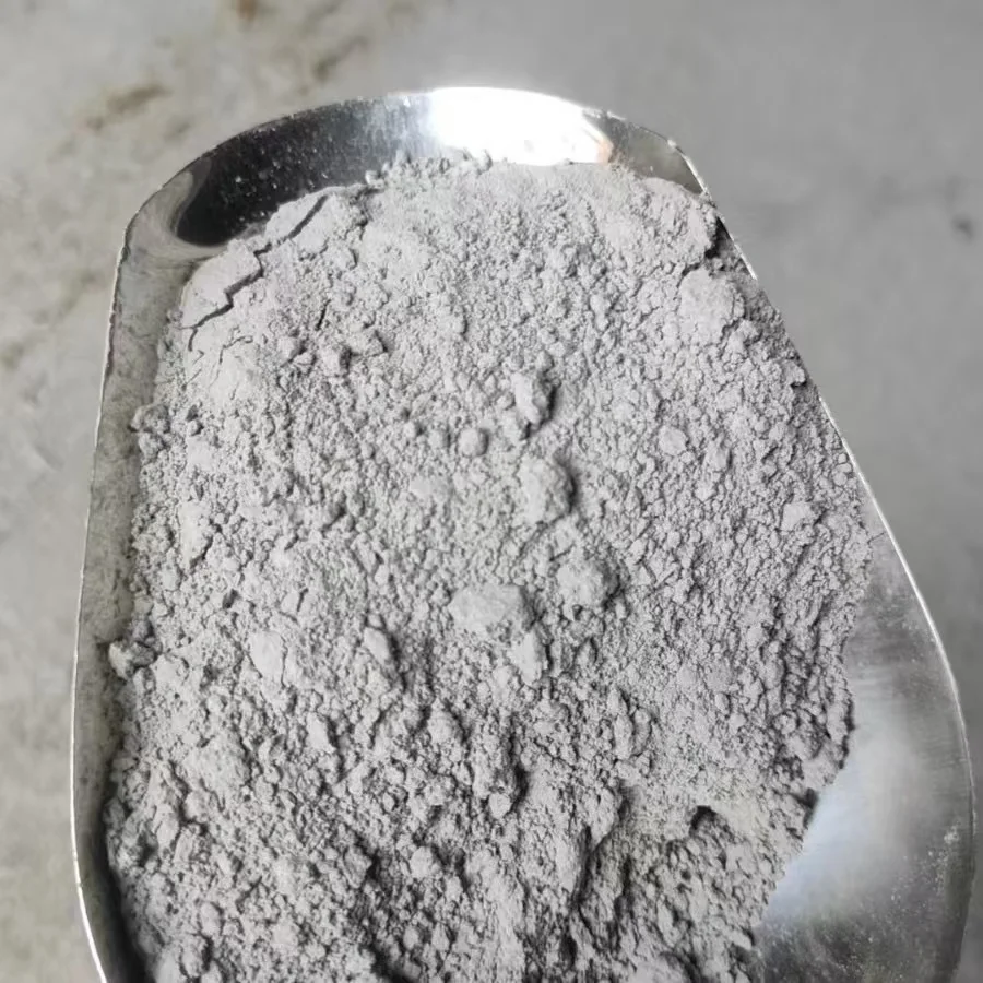 New Style Lower Price Premium Coal Fly Ash For Reinforced Concrete Solutions