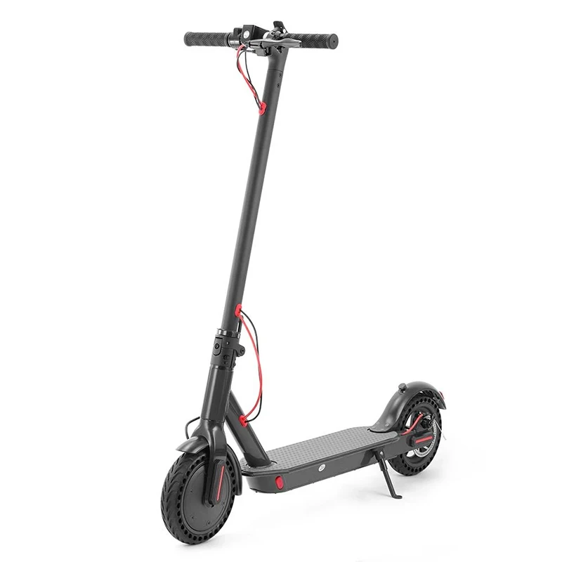 Folding Two Wheel 8.5Inch 350w 36v Electric Scooter Adults Self-balancing Portable Scooter E Scooters