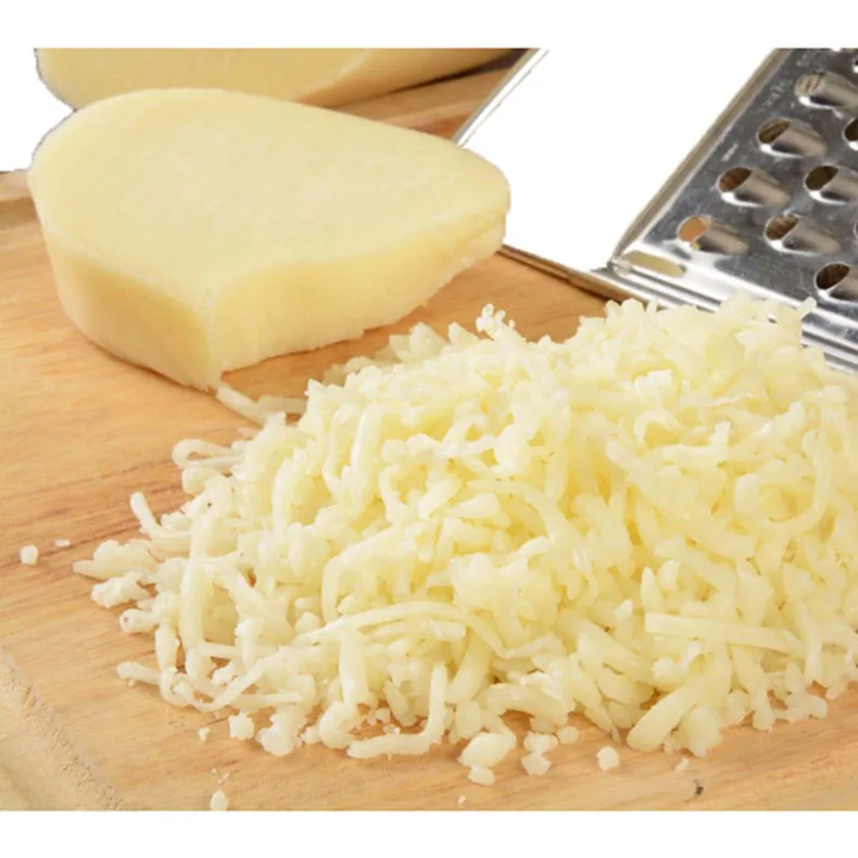Machine shred cheese brie importers Tasty well for export and import