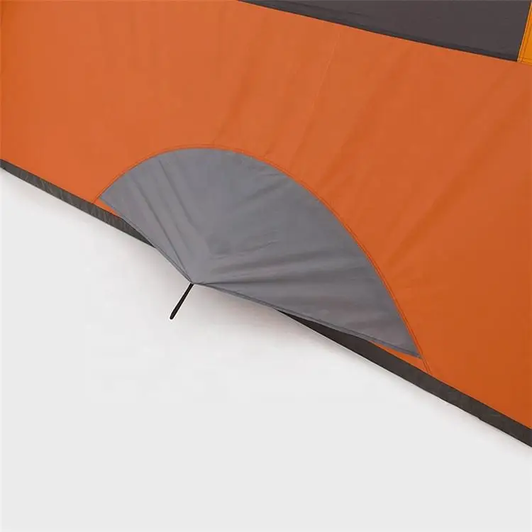 In Stock Double Layer Oversized Hands Set Up Camping Hands Set Up Tents For Watch Sport Event Exhibition