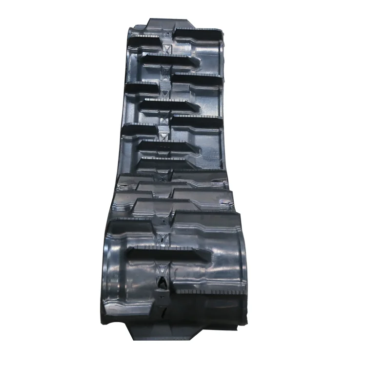 Chinese Excavator Rubber Track For Japanese Excavators 300*84*31