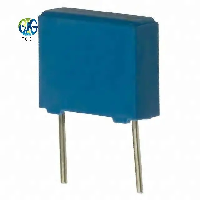 BOM Components Film Capacitors CAP FILM 470PF 10% 1KVDC RADIAL B32620 B32620J471K289