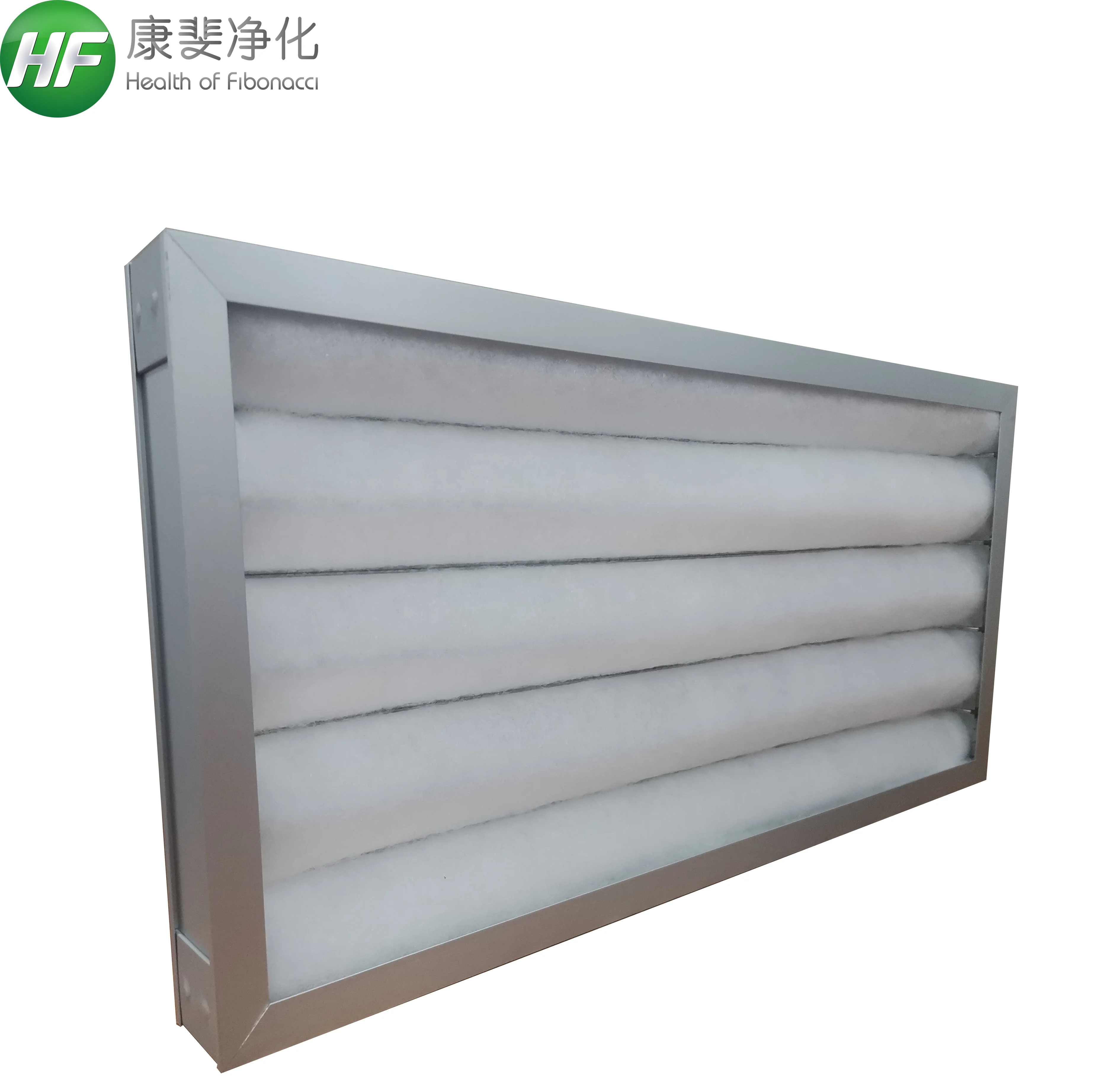 
Anti Microbial True HEPA Air Filter Replacement for Air Purifier Parts Panel Activated Carbon Customized Black White Light Blue 