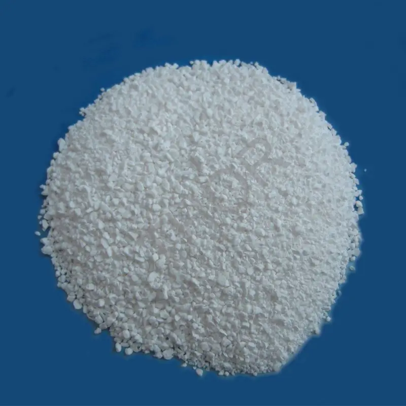 Mix and Match Swimming Pool Chemical 200g tcca Tablets Granular Powder Multi-function TCCA 90% Chlorine Tablets