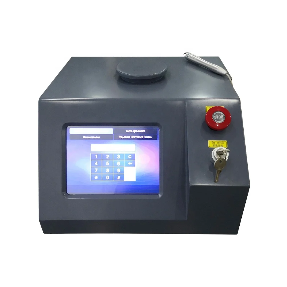 slimming weight loss machine 980 beauty salon equipment other dental equipments