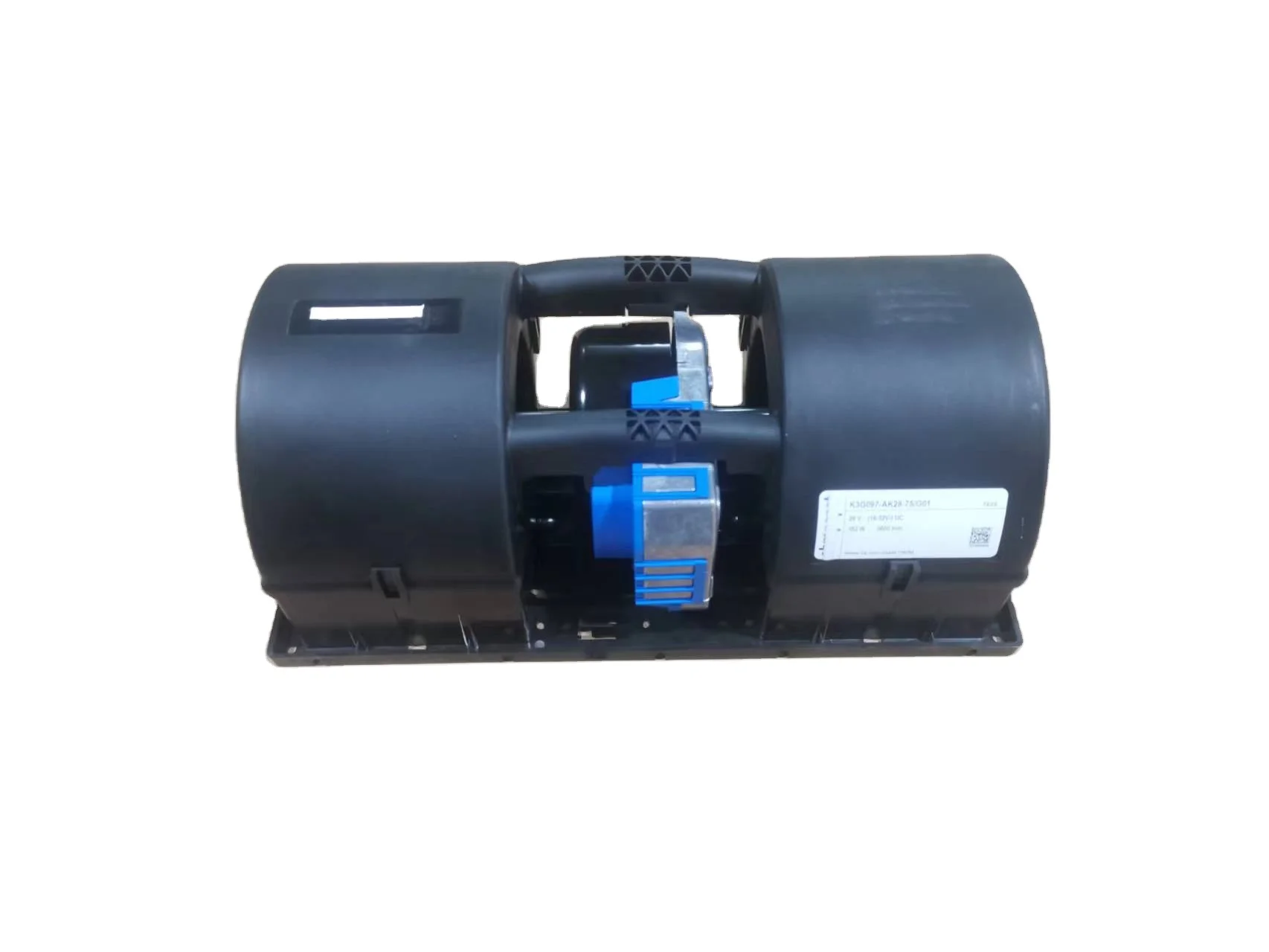 K3G097-AK34-65/G02 K3G094-AK28-75/G03 испарителя воздуходувка для автобуса кондиционера Прямая продажа с фабрики