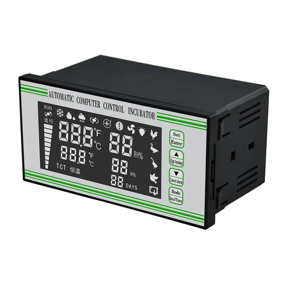 Wholesale Household Automatic xm 18 incubator controller xm 18S