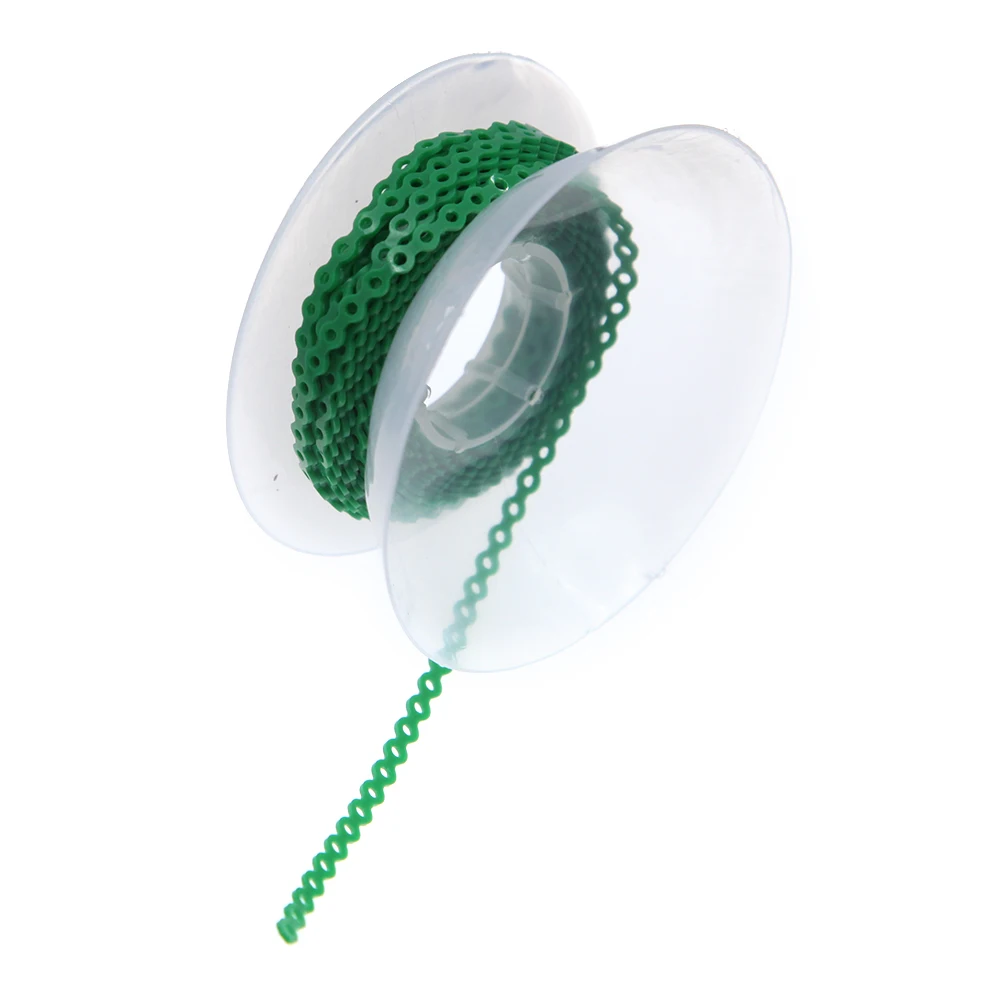 Colorful Super Elastic Orthodontic Power Chain with short,long ,closed size