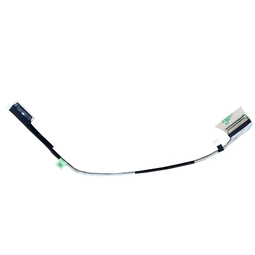 PS1814 6017B1202001 40-контактный одиночного разъема сенсорный экран со светодиодной подсветкой кабель для струйного принтера HP EliteBook 840 G6/G7 ноутбук