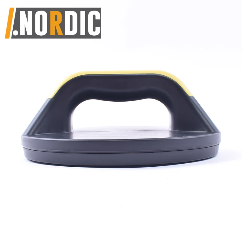 Push Up Bars - The Smooth Rotation Makes a Pushup Very Comfortable on the Hands, Meaning You Will Feel Less Wrist Pain Than