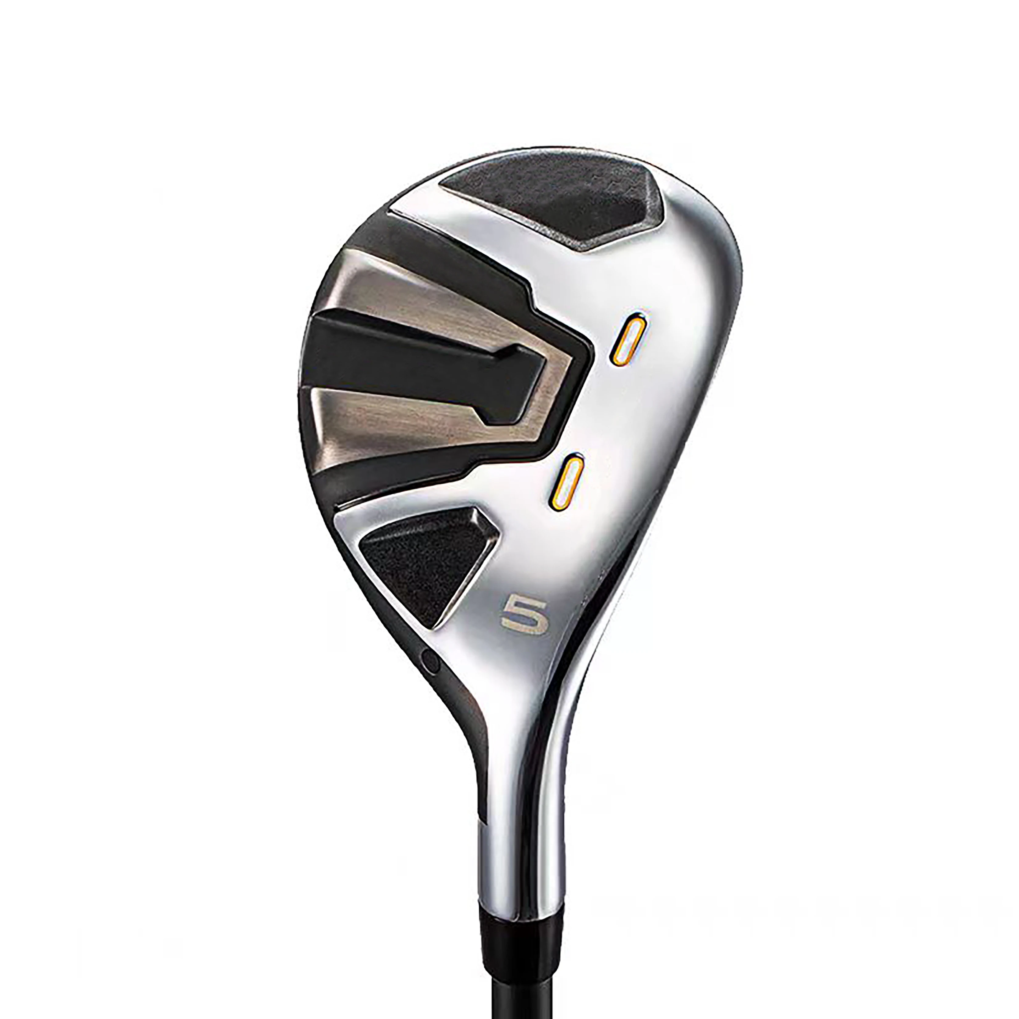 High Quality Custom Logo Right Handed Rand Golf Hybrid Fairway Wood Golf Hybrid Head Hybrid Club