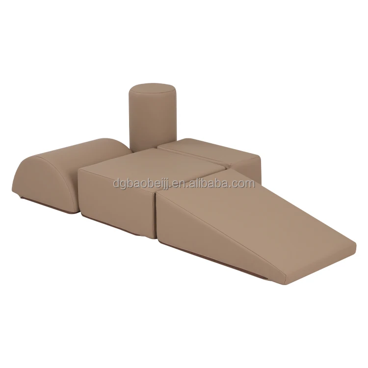 Набор из 5 современных детских игрушечных диванов