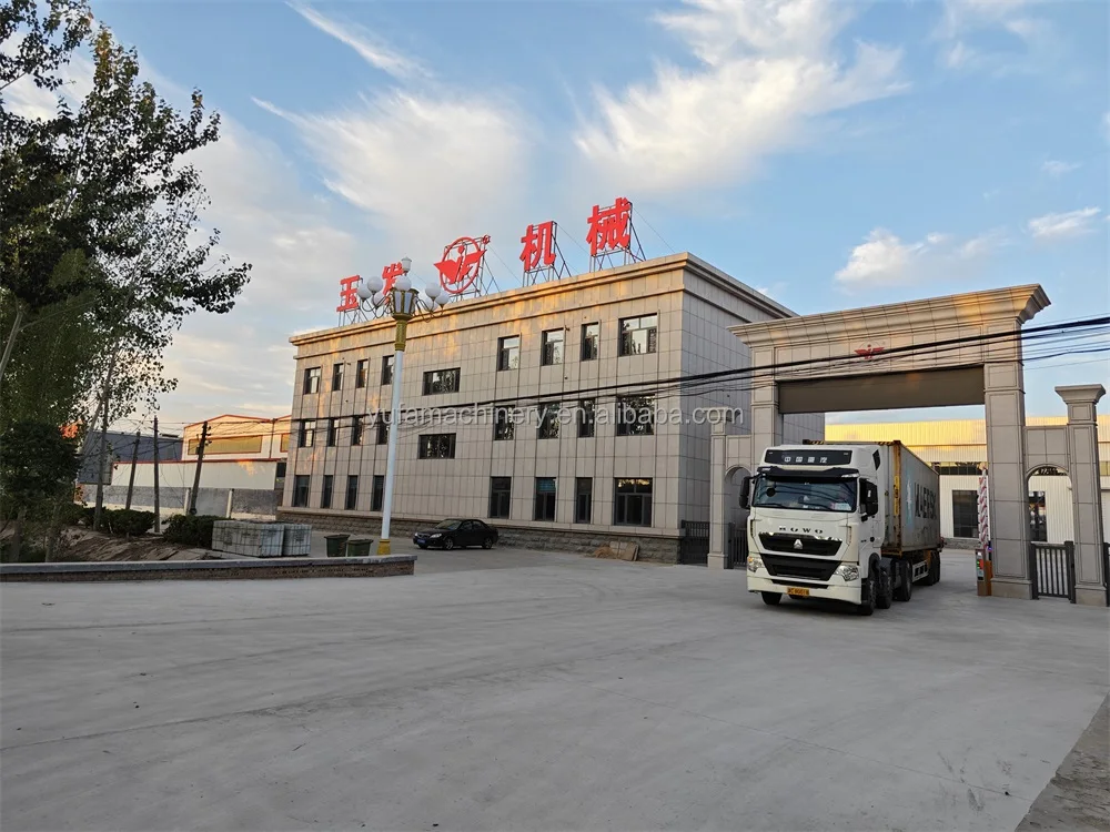 Yufa company