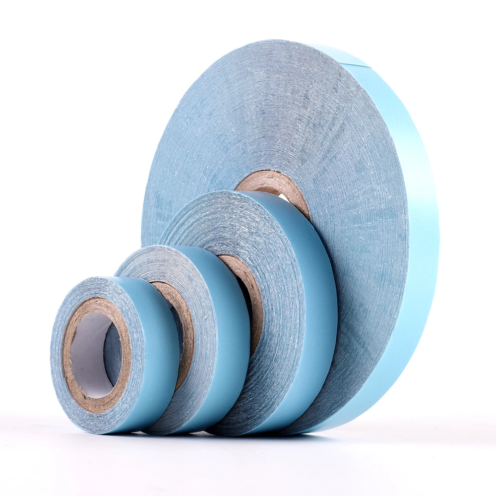 Toupee Hair Tape Hair Extension By Walker Lace Tape