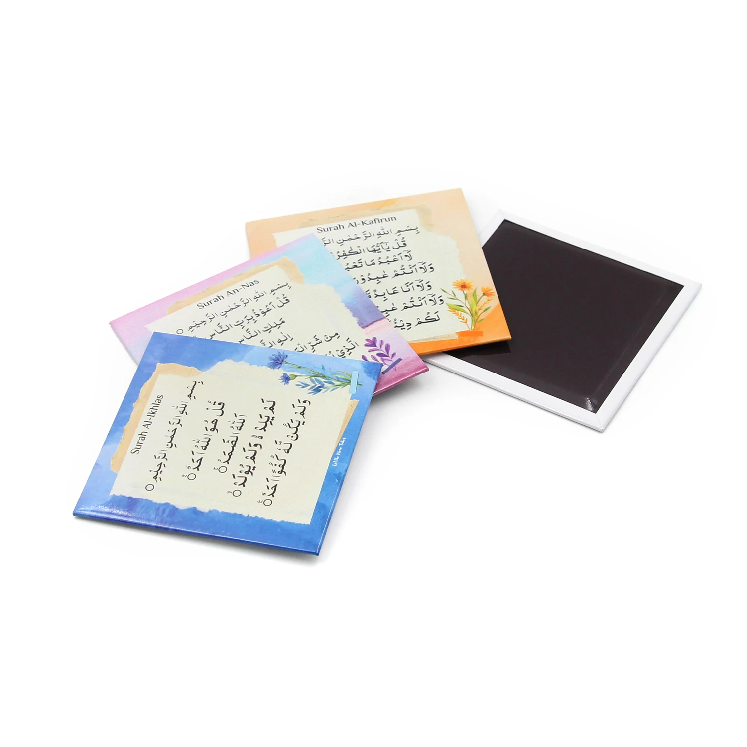 Manufacturer Reasonable Price Magnetic Souvenir Hungary Budapest Photo Paper Tinplate Fridge Magnet