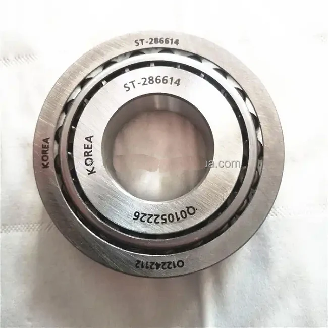 ST-286614 korea  original quality  China Factory  cheap single row tapered/taper  roller bearing ST-286614